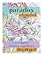 Paradox - A Complex Coloring Experience