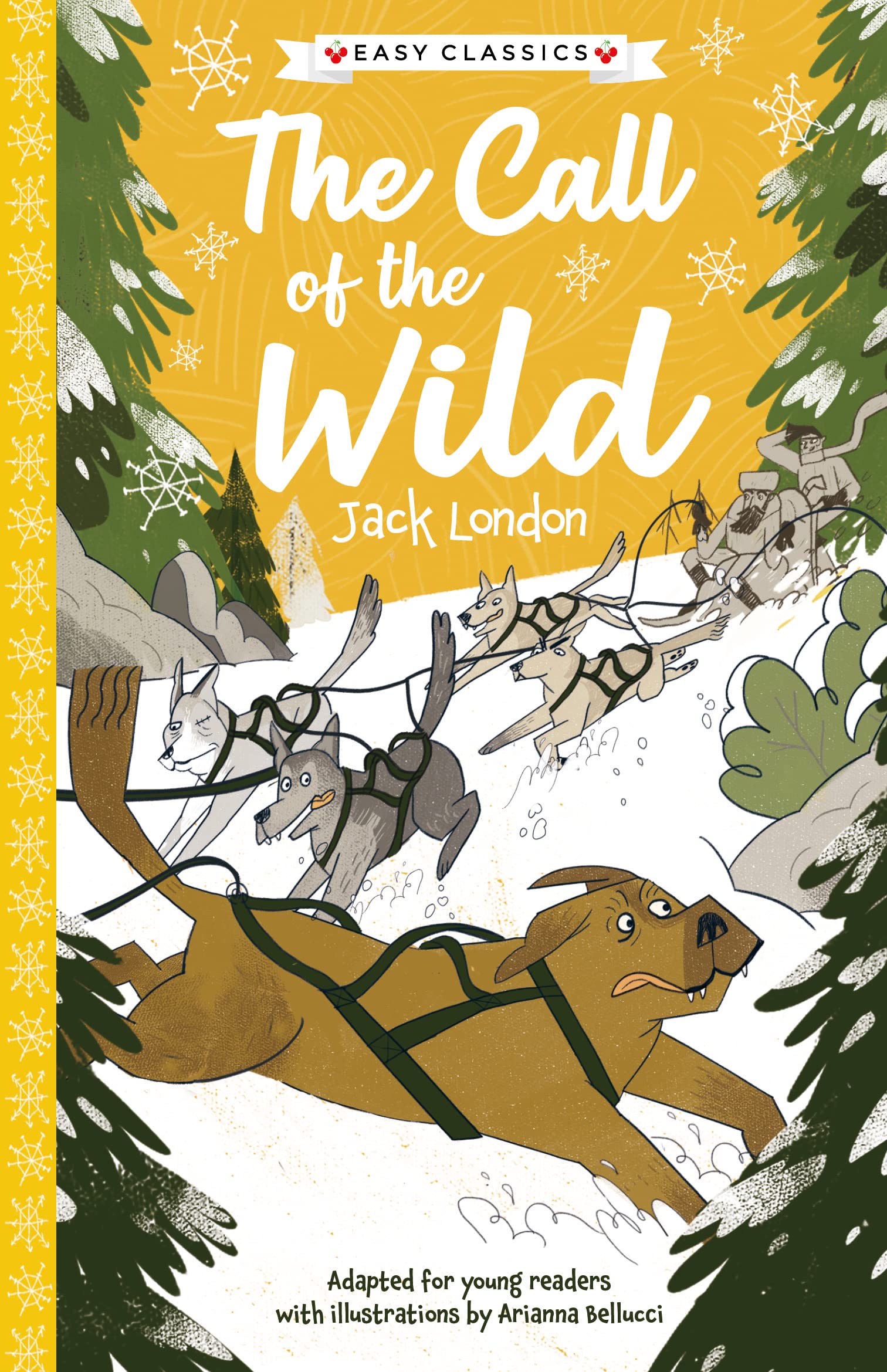 The Call of the Wild