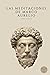 Las Meditaciones de Marco Aurelio: Filosofía Romana (Spanish Edition)