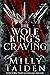 The Wolf King's Craving (Pack Royalty Book 2)