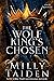 The Wolf King's Chosen (Pack Royalty Book 1)