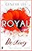 Royal Destiny (Royal #7)
