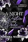 A Night of Rapture and Pride by Alisha Williams