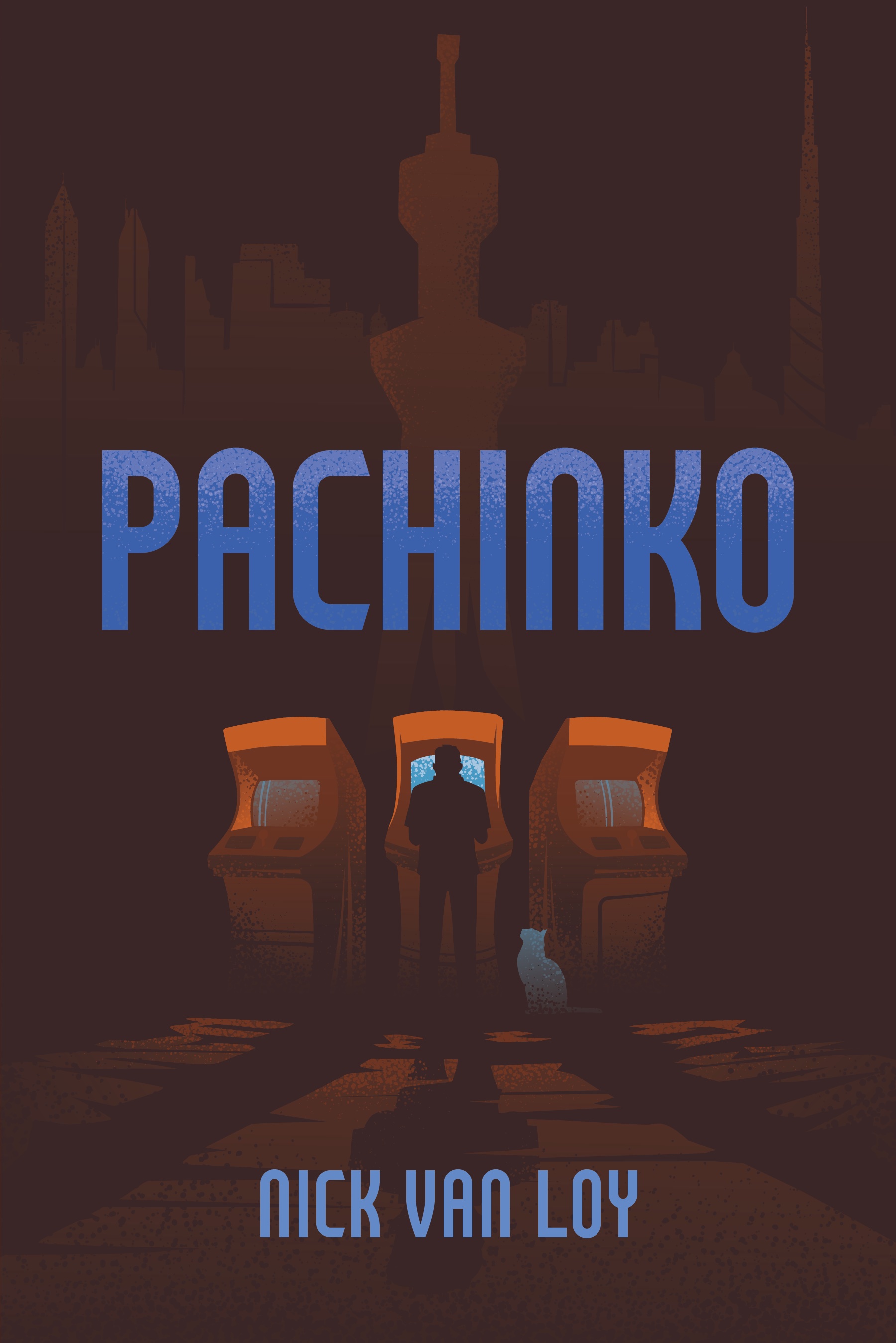 Pachinko