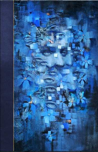 A Scanner Darkly