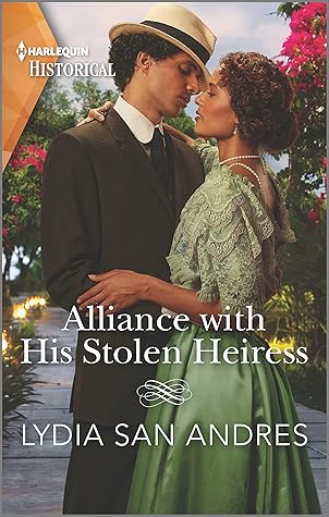 Alliance with His Stolen Heiress (Caribbean Courtships Book 2)