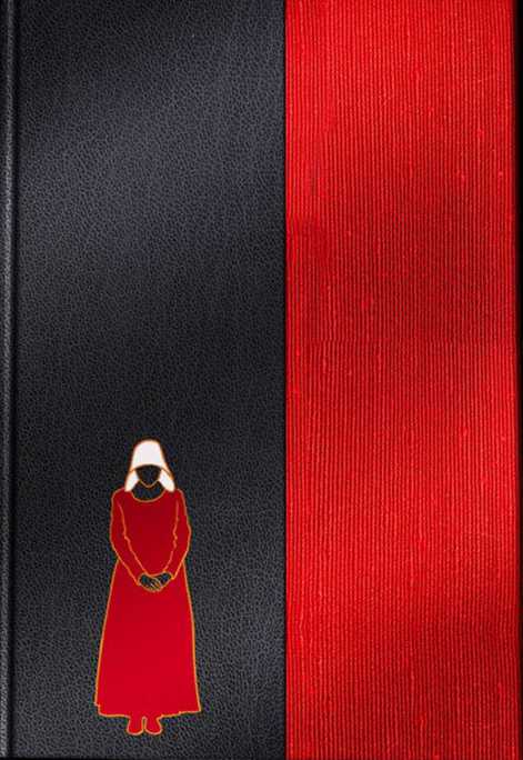 The Handmaid’s Tale