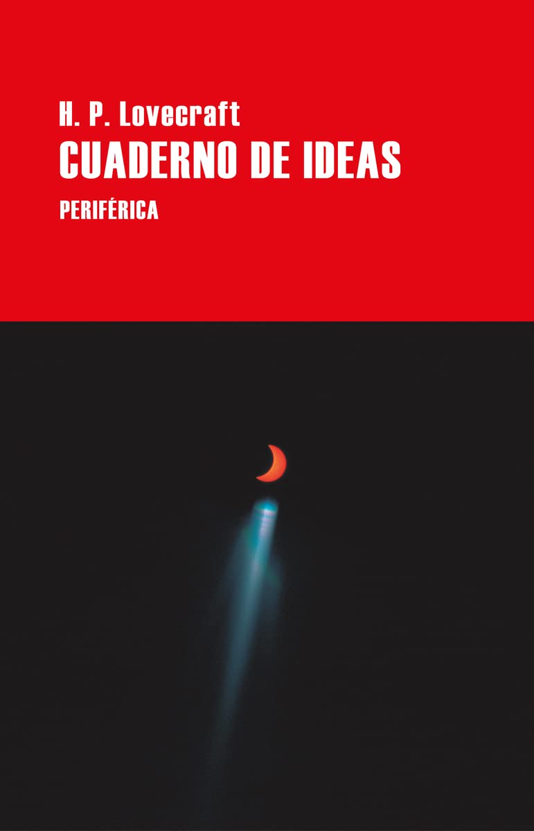 Cuaderno de ideas (Paperback)