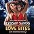 Love Bites by Lynsay Sands Love Bites by Lynsay Sands