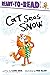 Cat Sees Snow: Ready-to-Read Ready-to-Go!