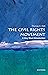 The Civil Rights Movement: A Very Short Introduction (Very Short Introductions)