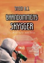 Barndommens skygger (En udfordring for Team Milton, #5)