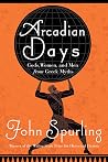 Arcadian Days: Go...