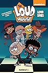 The Loud House Special: Loud Spies