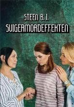 Svigermordeffekten (En udfordring for Team Milton, #19)