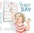 The First Day