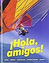¡Hola, amigos!