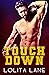Touch Down: A Second Chance Sports Romance