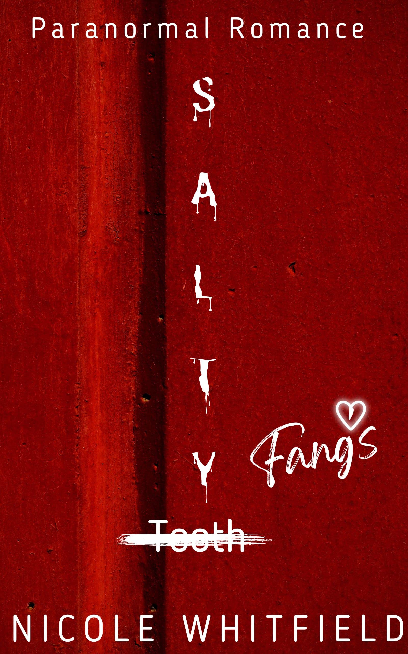 Salty Fangs (Fang #2)