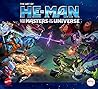 The Art of He-Man...