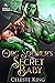 The Orc Soldier's Secret Baby (Secret Babies of Prothekan Orc Warriors, #4)