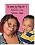 Nane & Nasir's Valentine's Day Activity Book for Kids by Yolanda M Tucker