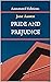 Pride and Prejudice (Annotated Editions)