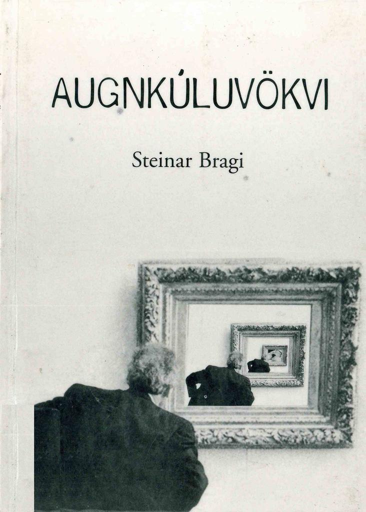 Augnkúluvökvi