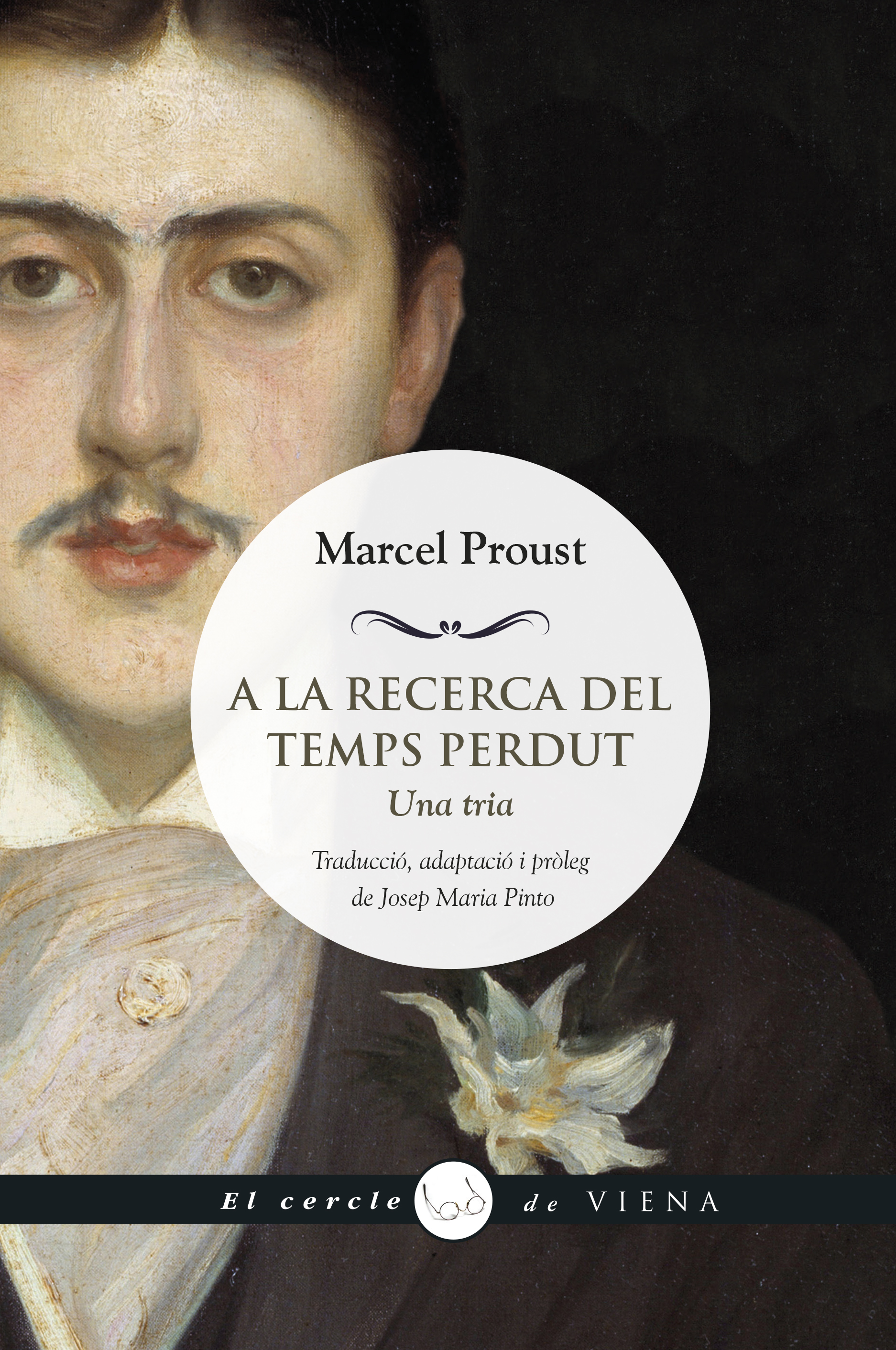 A la recerca del temps perdut: Una tria
