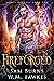 Fireforged (Sons of Olympus...