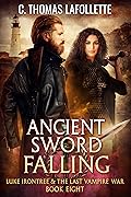 Ancient Sword Falling