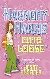 Harmony Harris Cuts Loose