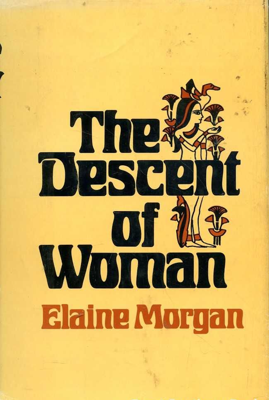 The Descent of Woman