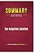 Summary: The Subprime Solution: Review and Analysis of Robert J. Shiller's Book