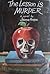 The Lesson Is Murder by Joanne Hoppe