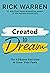Created to Dream: The 6 Phases God Uses to Grow Your Faith