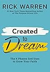Created to Dream:...