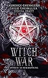 Witch War: Article 3 : On ne se montre pas