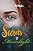 Secrets By Moonlight (Secrets By Moonlight Saga, #1) by S. L. McMullin
