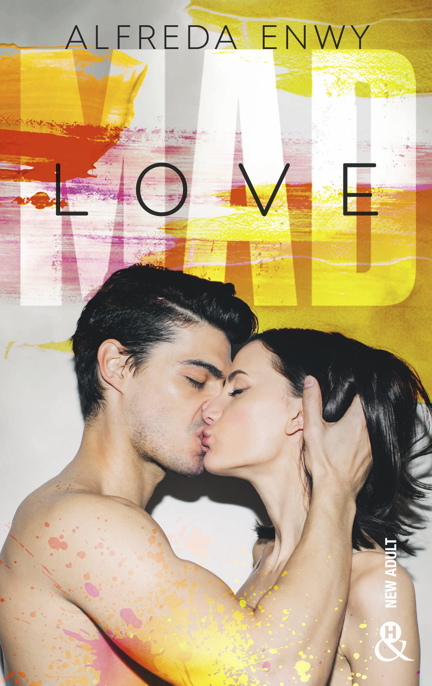 Mad Love (Kindle Edition)