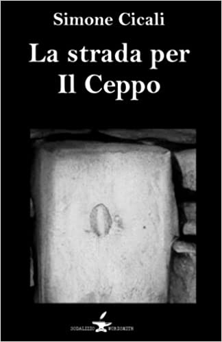 La strada per Il Ceppo