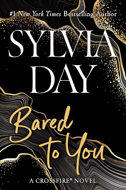 Bared to You (Crossfire, #1)