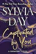 Captivated by You (Crossfire, #4)