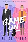 Game On by Elise Eliot