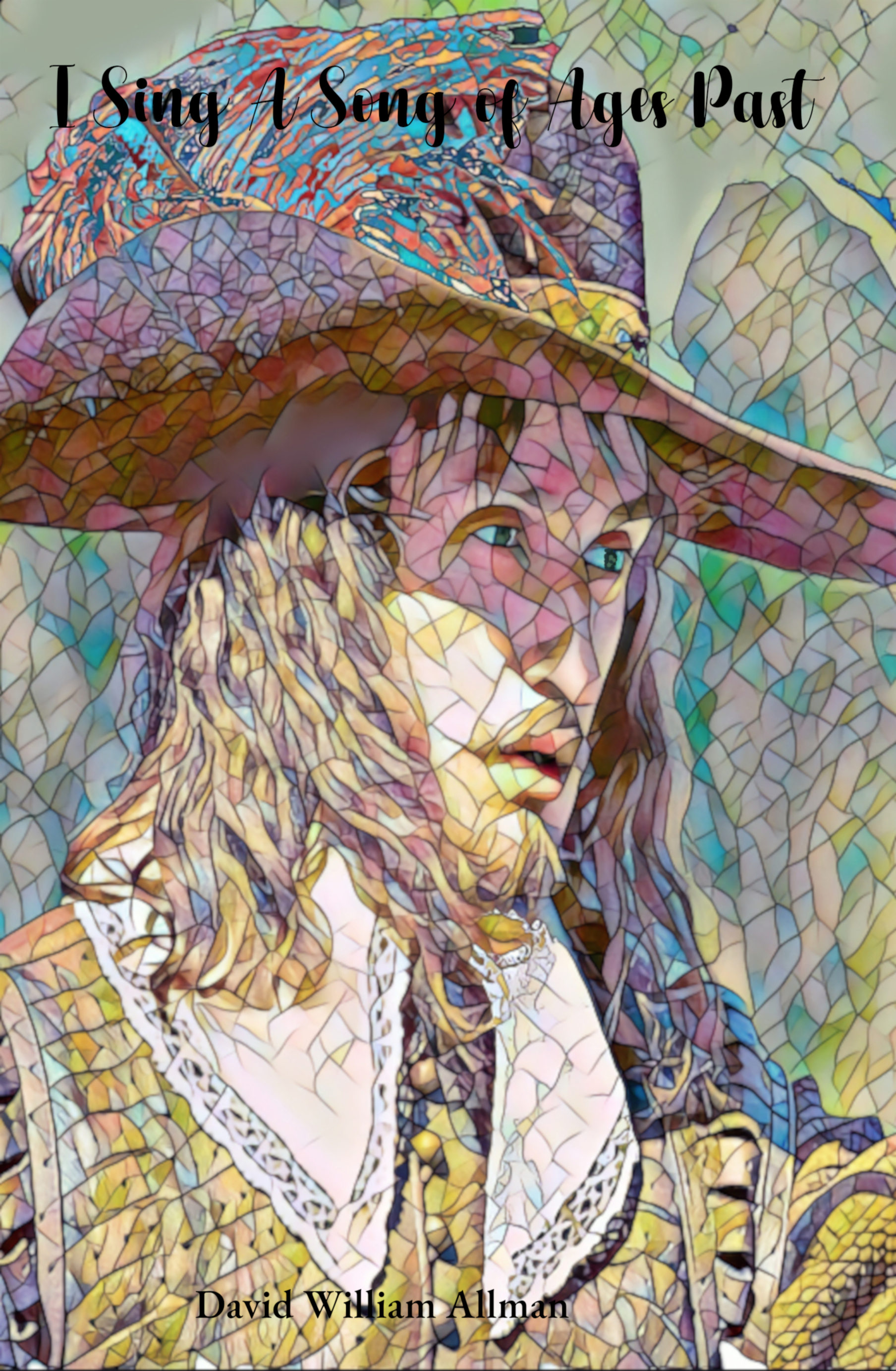 I Sing a Song of Ages Past (Book 1)