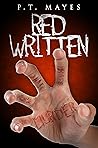 Red Written Red Written