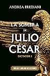 La sombra de Juli...