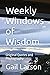 Weekly Windows of Wisdom: O...