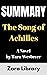 Summary: The Song of Achilles: A Novel by Madeline Miller