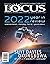Locus Magazine, Issue #745, February 2023
